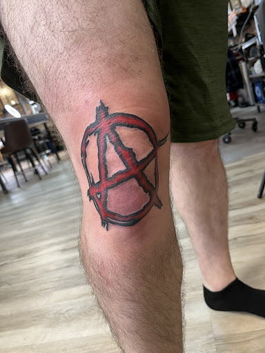 Explore fupa tattoo ideas, creative tattoo ideas in Bloomington, available at Artkore Tattoo