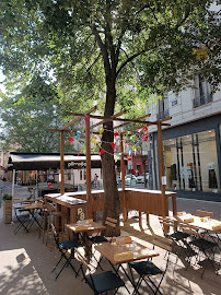 Atmosphère du Restaurant Pampille à Saint-Étienne - n°5