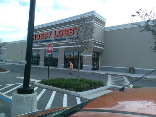 Craft Store «Hobby Lobby», reviews and photos, 3633 Lake Emma Rd, Lake Mary, FL 32746, USA