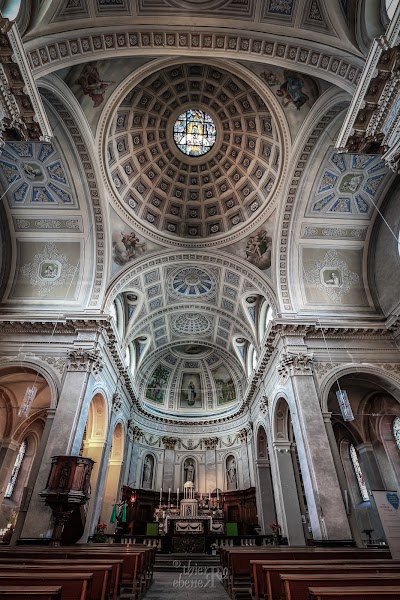 Photos of Paroisse Catholique de Monthey