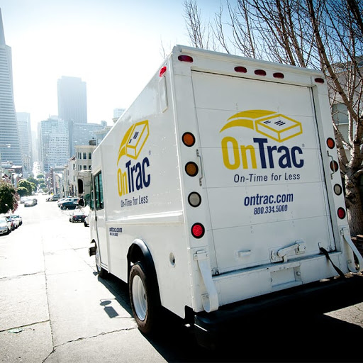 Courier Service «OnTrac», reviews and photos, 551 Courier St, Henderson, NV 89011, USA