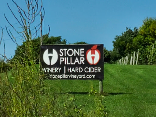 Vineyard «Stone Pillar Vineyard & Winery», reviews and photos, 11000 S Woodland St, Olathe, KS 66061, USA