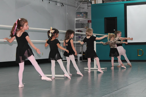 Dance School «Dream Dance Studios», reviews and photos, 12860 W Cedar Dr #110, Lakewood, CO 80228, USA