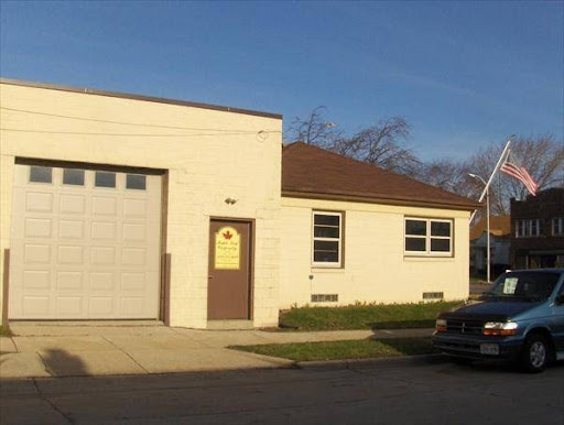 Photo of Maple Leaf Carpentry