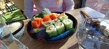 Sushi du Restaurant AYAKO SUSHI Polygone Riviera à Cagnes-sur-Mer - n°20