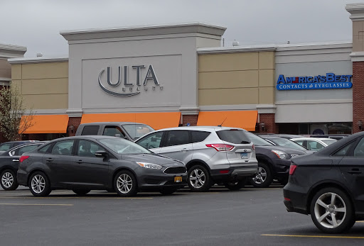 Hair Salon «Ulta Beauty», reviews and photos, 4733 Commercial Dr, New Hartford, NY 13413, USA
