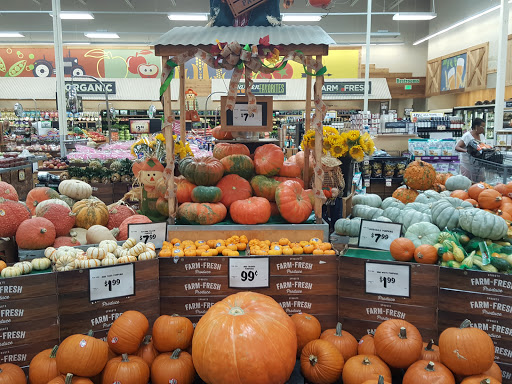 Health Food Store «Sprouts Farmers Market», reviews and photos, 475 E Alessandro Blvd, Riverside, CA 92508, USA