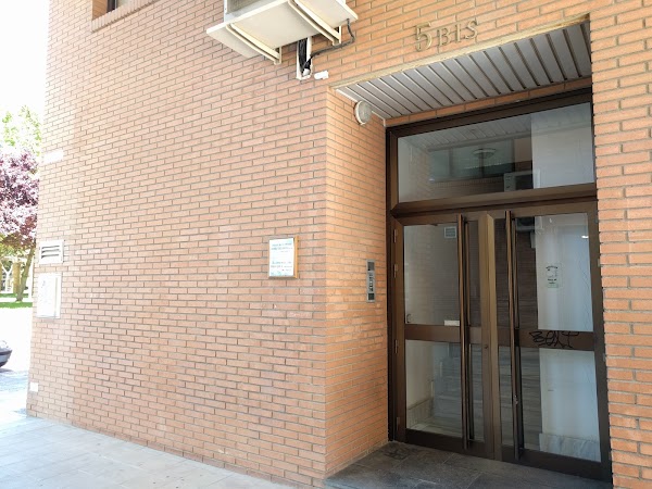 Consulta de Psicología Ana Cristina Mairal