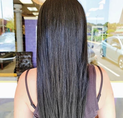 Beauty Salon «Salon Bella Flora», reviews and photos, 33963 US Hwy 19 N, Palm Harbor, FL 34684, USA