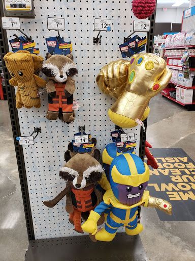 Pet Supply Store «Petco Animal Supplies», reviews and photos, 1917 Douglas Blvd, Roseville, CA 95661, USA