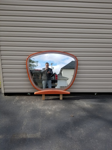 Antique Store «Englishtown Antiques & Used», reviews and photos, 42 Main St, Englishtown, NJ 07726, USA