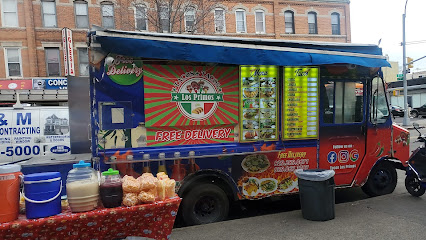 Tacos Los Primos - 7817 17th Ave, Brooklyn, NY 11214