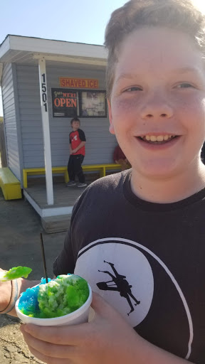 Ice Cream Shop «Summer Snow», reviews and photos, 1501 University Blvd E, Tuscaloosa, AL 35404, USA