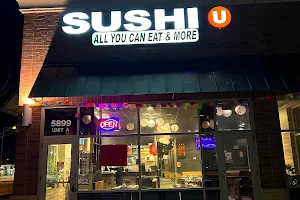 Sushi U image