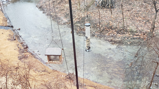 Nature Preserve «Benjamin Olewine III Nature Center», reviews and photos, 100 Wildwood Way, Harrisburg, PA 17110, USA