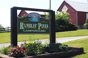 Ramblin' Pines image