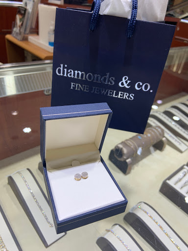 Jewelry Store «Diamonds & Co», reviews and photos, 141 Towne Center Cir, Sanford, FL 32771, USA