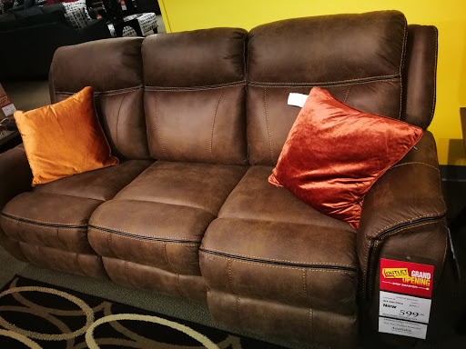 Furniture Store «Art Van Furniture - Ann Arbor», reviews and photos, 425 E Eisenhower Pkwy, Ann Arbor, MI 48108, USA