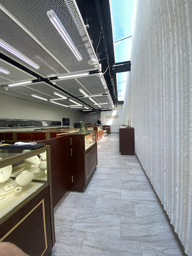 Jeweler «LeeBrant Jewelers», reviews and photos, 1050 Crown Pointe Pkwy #500, Dunwoody, GA 30338, USA
