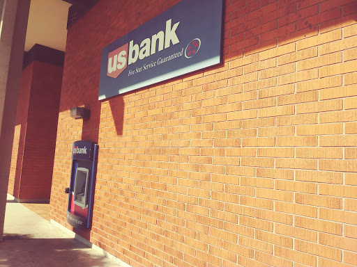 Bank «U.S. Bank Branch», reviews and photos