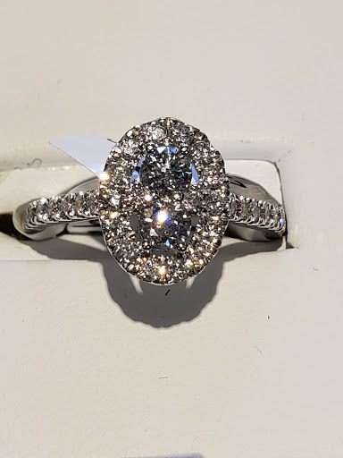 Jeweler «Malinich Jewelers Inc», reviews and photos, 9153 Wicker Ave, St John, IN 46373, USA