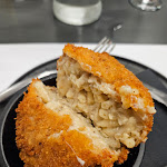 Photo n°1 de l'avis de Francesco.i fait le 24/03/2024 à 23:21 sur le  Grano Vivo Pizzeria à Pontedera