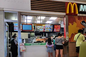 McDonald's Aeon Mall Sano Shintoshi Branch image