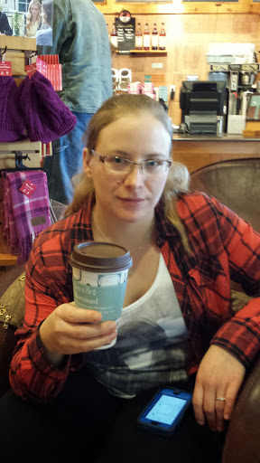 Coffee Shop «Caribou Coffee», reviews and photos, 2400 S Washington St, Grand Forks, ND 58201, USA