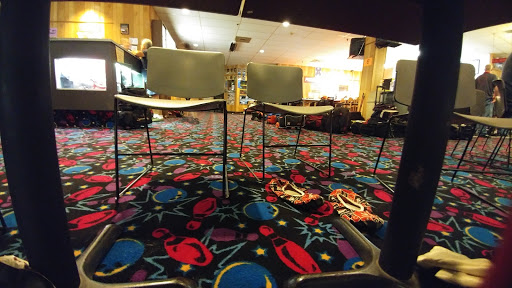 Bowling Alley «White Sands Bowling Center», reviews and photos, 653 Beal Pkwy NW, Fort Walton Beach, FL 32547, USA