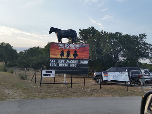 Bar «The Roundup Outdoor Music Venue», reviews and photos, 531 FM 3351, Boerne, TX 78006, USA
