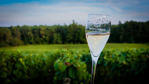 Champagne COTTET-DUBREUIL à Courteron