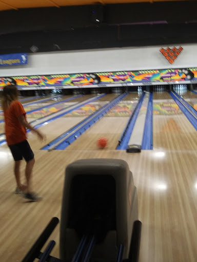 Bowling Alley «Highland Bowl», reviews and photos, 2123 NW 9th St, Corvallis, OR 97330, USA