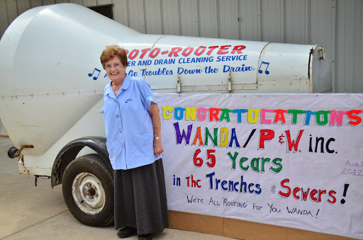 Plumber «Roto-Rooter», reviews and photos, 801 E Mt Vernon St, Wichita, KS 67211, USA