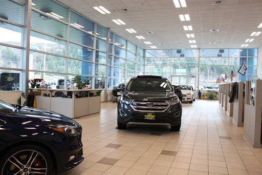 Ford Dealer «Sunset Ford», reviews and photos, 6616 166th Ave E, Sumner, WA 98390, USA