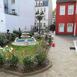 Photo n°1 de l'avis de Kai.i fait le 07/10/2018 à 09:47 sur le  Hotel Altstadtperle à Erfurt