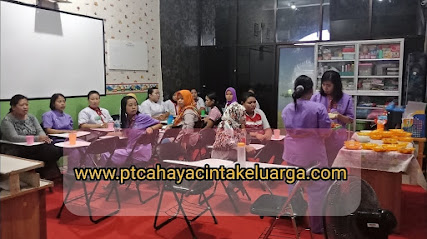 Penyalur Baby Sitter Nanny Pengasuh Perawat Lansia Asisten Pembantu Rumah Tangga ART PRT LPK Cinta Keluarga Jakarta