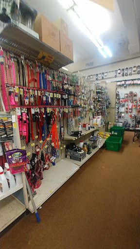 Home Improvement Store «Johnnys True Value Hardware», reviews and photos, 914 W Tyler Ave, Harlingen, TX 78550, USA
