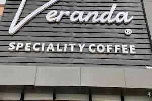 Veranda Cafe image