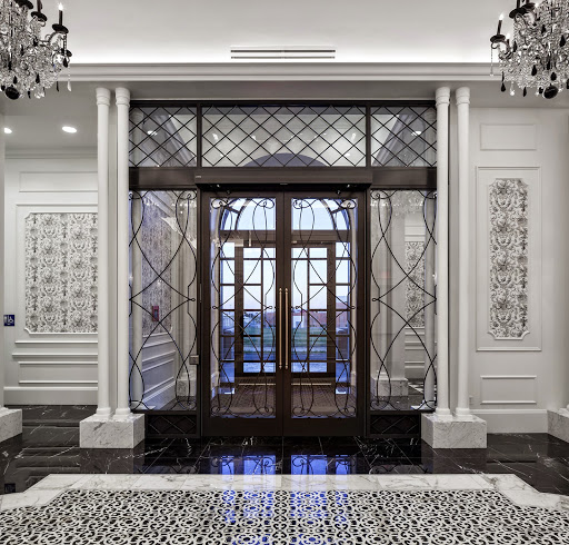 Personal Injury Attorney «Eglet Prince», reviews and photos