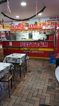 Atmosphère du Livraison de pizzas Pizz'a Dom à Hagondange - n°4