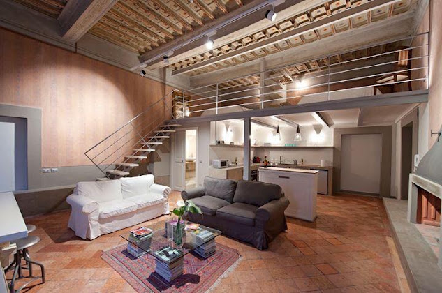 Photos des visiteurs Bed & Breakfast La Casetta 01016 Tarquinia