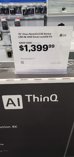 Electronics Store «Best Buy», reviews and photos, 600 Elsinger Blvd, Conway, AR 72032, USA