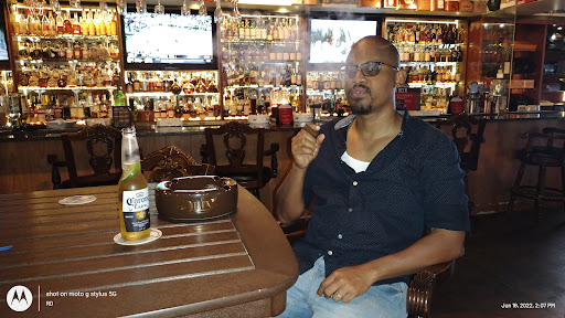 Cigar Shop «Beach Cigars», reviews and photos, 17 S Fort Lauderdale Beach Blvd #208, Fort Lauderdale, FL 33316, USA