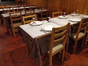 Restaurante "O Telheirinho"