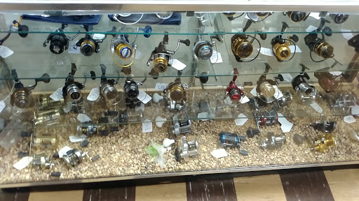 Gun Shop «Camp-Site Sport Shop Inc», reviews and photos, 1877 New York Ave, Huntington Station, NY 11746, USA