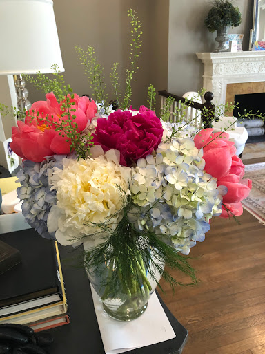 Florist «Fern by Boston Rose Florist», reviews and photos, 225 Massachusetts Ave, Boston, MA 02115, USA