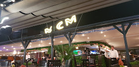 Restaurant MCM