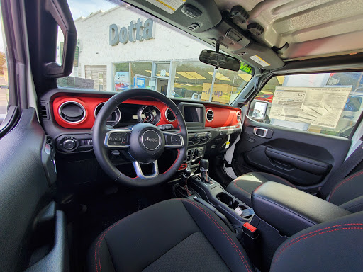 Car Dealer «Dotta Auto Sales Inc», reviews and photos, 1300 Blue Valley Dr, Pen Argyl, PA 18072, USA