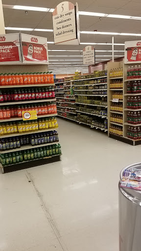 Grocery Store «Winn-Dixie», reviews and photos, 17221 NW 27th Ave, Miami Gardens, FL 33056, USA