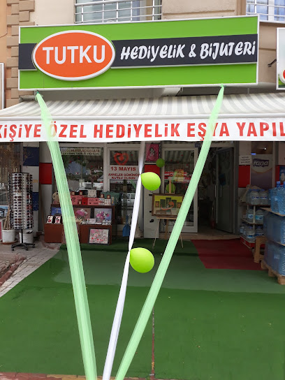 TUTKU HEDİYELİK PROMOSYON & TABLO